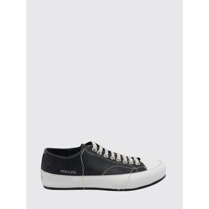 Premiata Sneakers Men Black